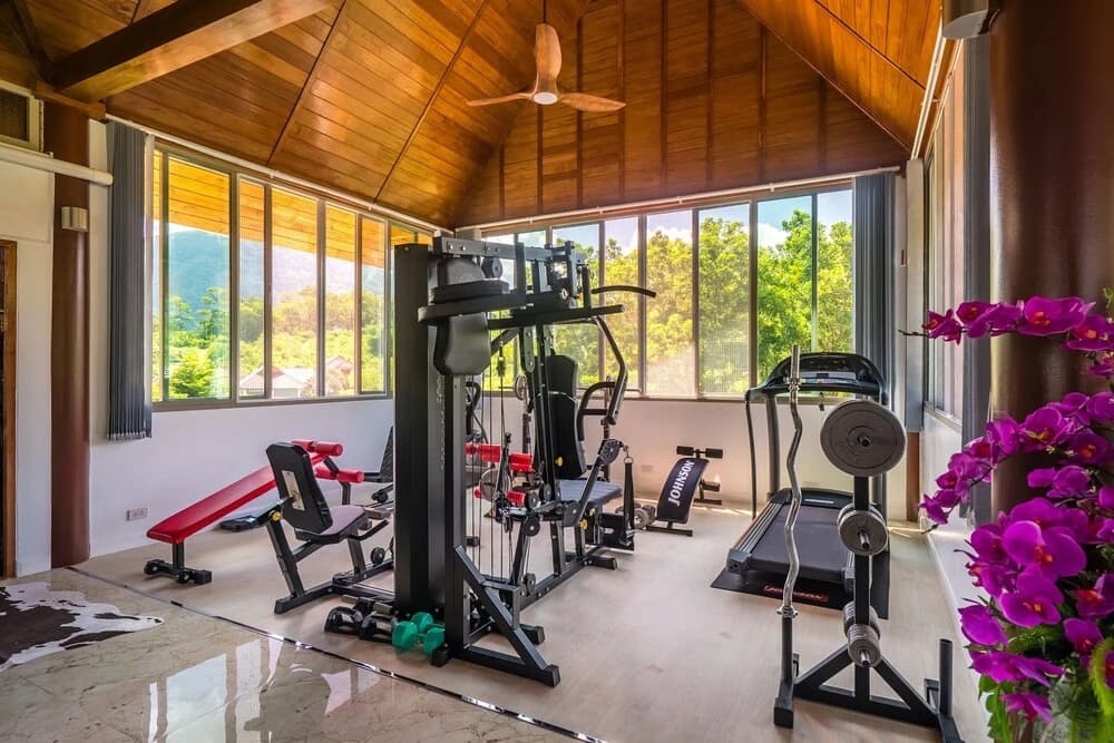 Exclusive Villa Stan with Top Amenities - photo 18