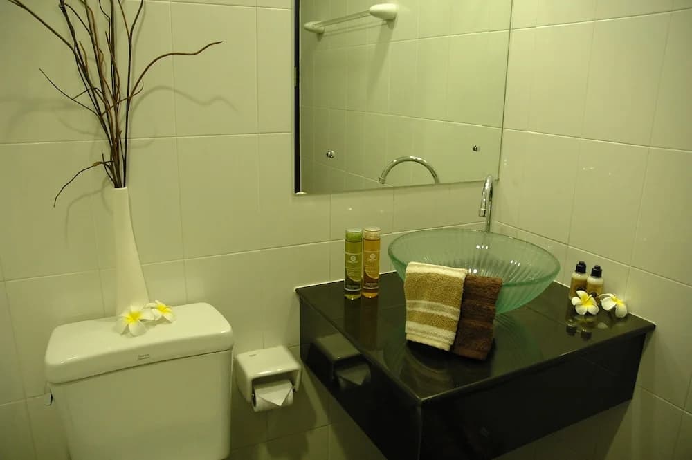 Bangkok Living Apartment - photo 8
