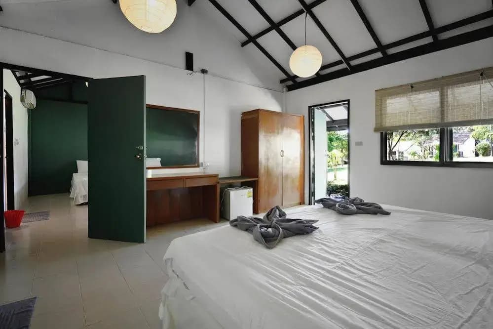 Lanta Phu Hill Resort - photo 5