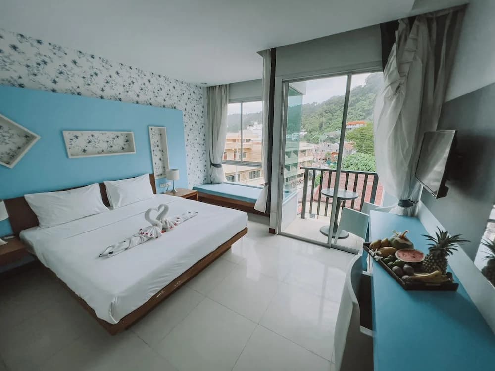 Natalie House Kata Beach - photo 2