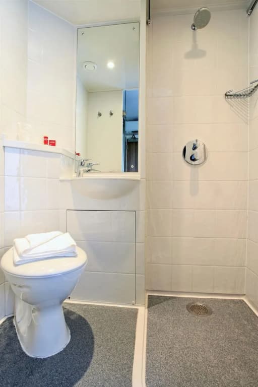 Point A Hotel London, Waterloo - photo 8