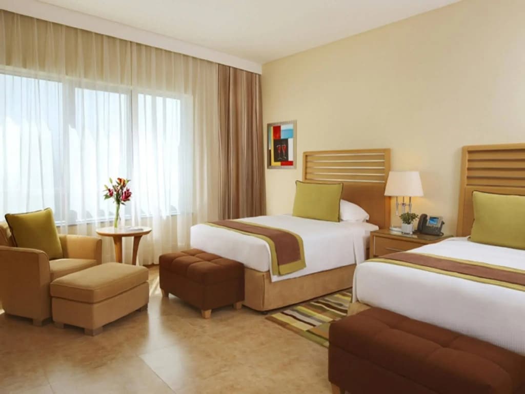 Nour Arjaan by Rotana - photo 4