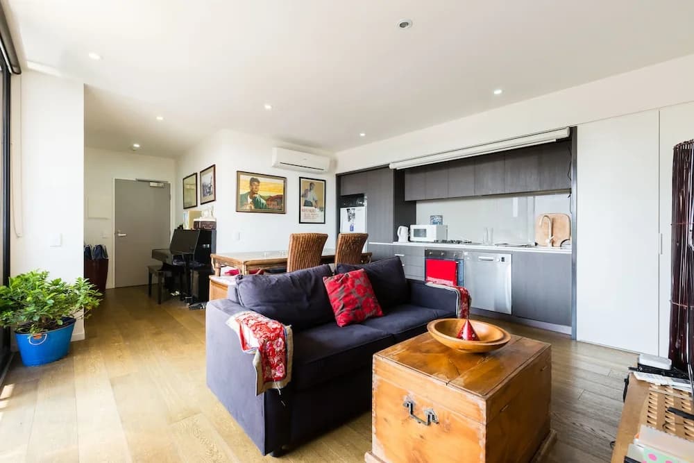 Talia - Beyond a Room Private Apartments - main photo