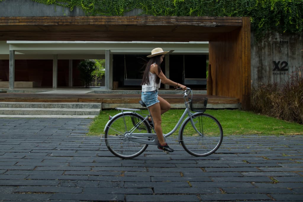 Tolani Resort Koh Samui - photo 26