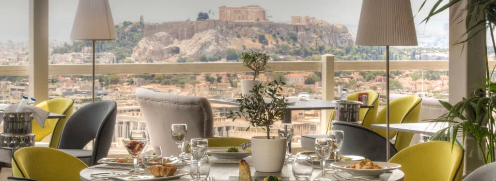 St. George Lycabettus Lifestyle Hotel - photo 25