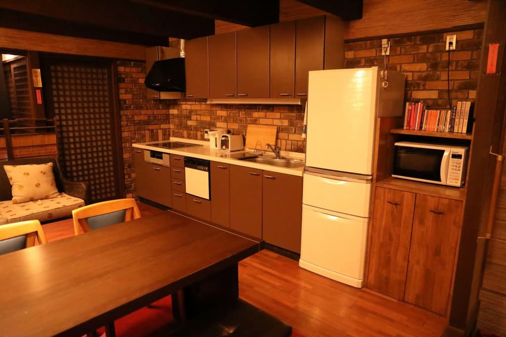 Gion Koh - Hostel - photo 20