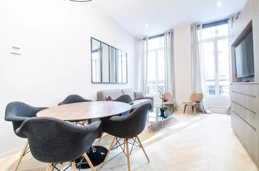 Dreamyflat Apartment Opera 1 - photo 9