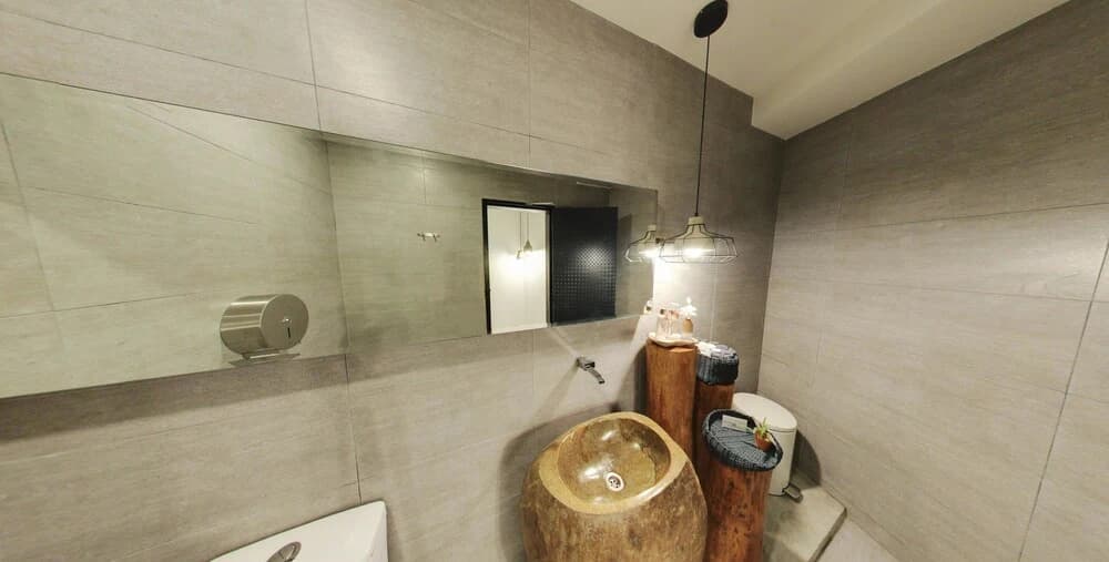 Modern Cave Boutique Stay - Hostel - photo 17