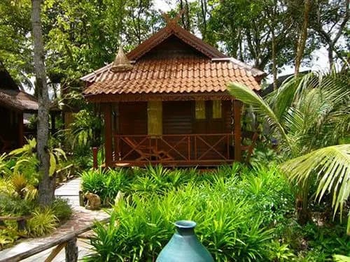 Lantawadee Resort and Spa - photo 16