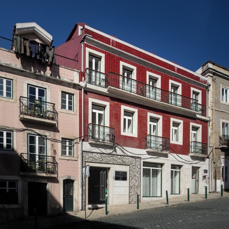 LSA Avenida by Numa - photo 43