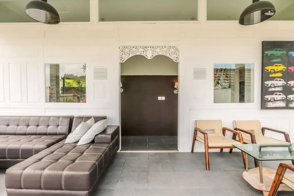 Yaz Villa Seminyak - photo 4