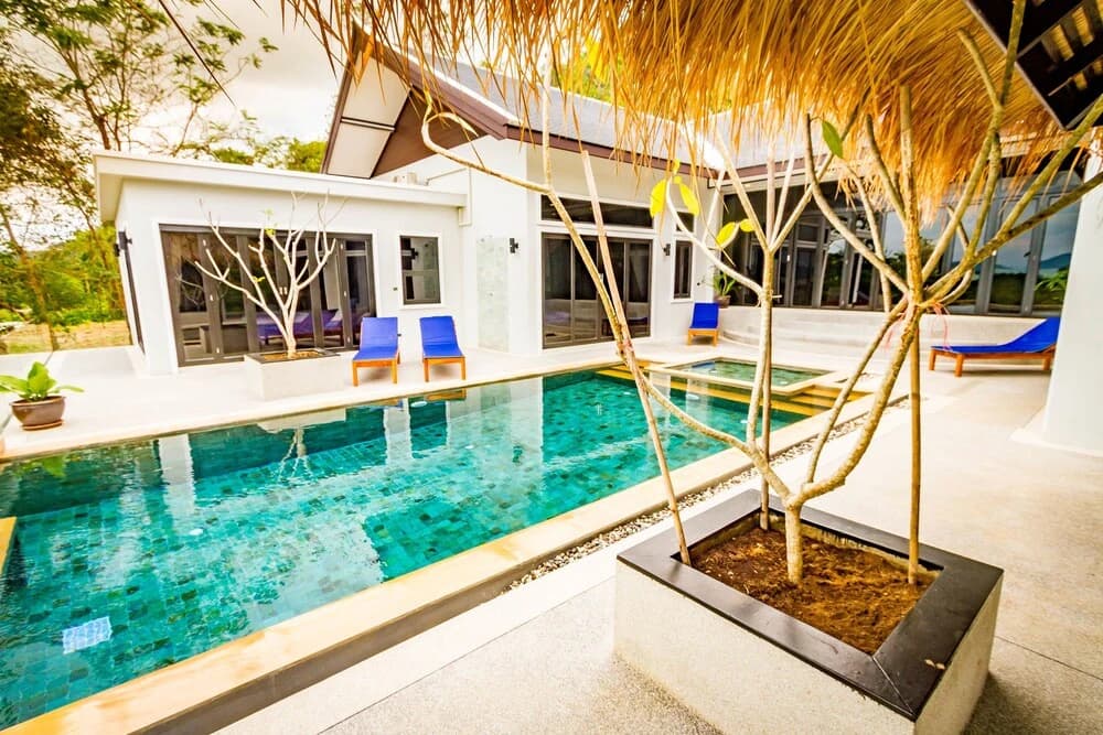 Shamballa Pool Villa - photo 9