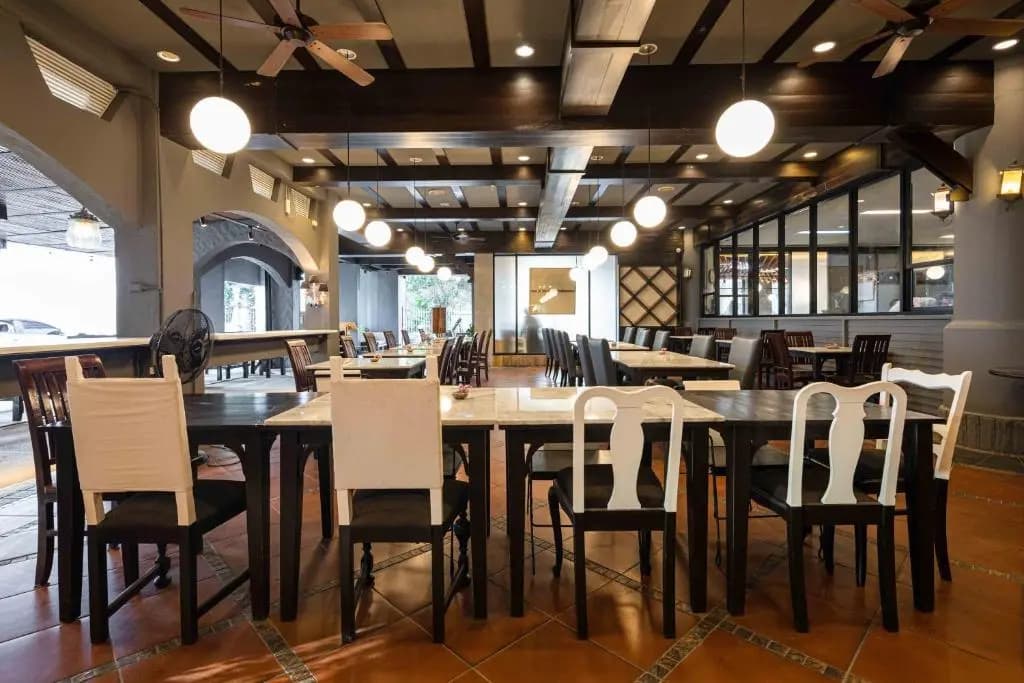 Prima Hotel Pattaya - photo 21