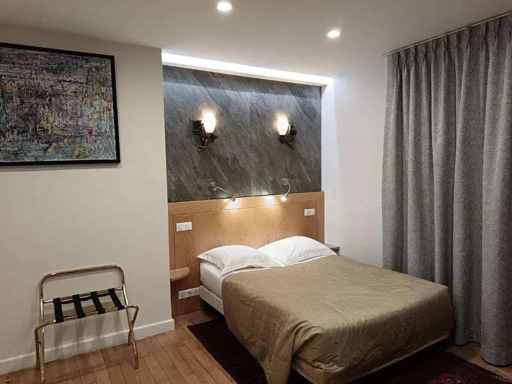 Hôtel des Bains - photo 15