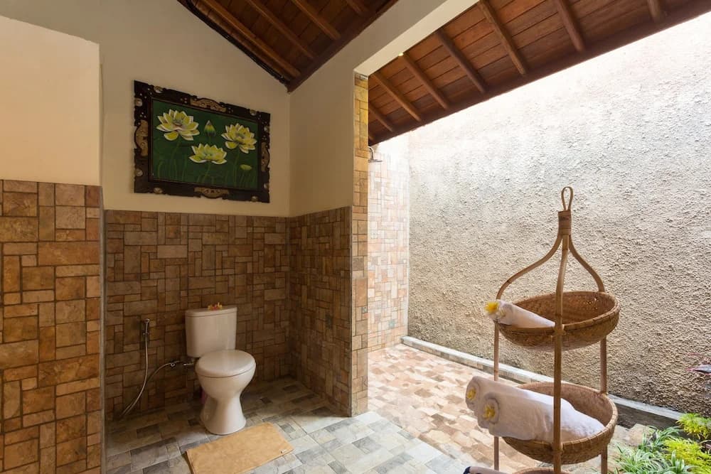 The Tegal Ubud Villa - photo 3