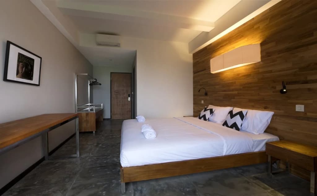 Surf Motel Canggu - photo 5