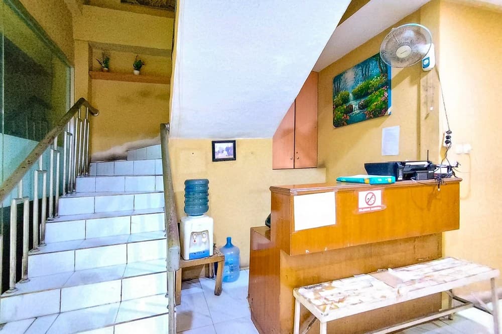 Guest House 88 RedPartner - photo 10