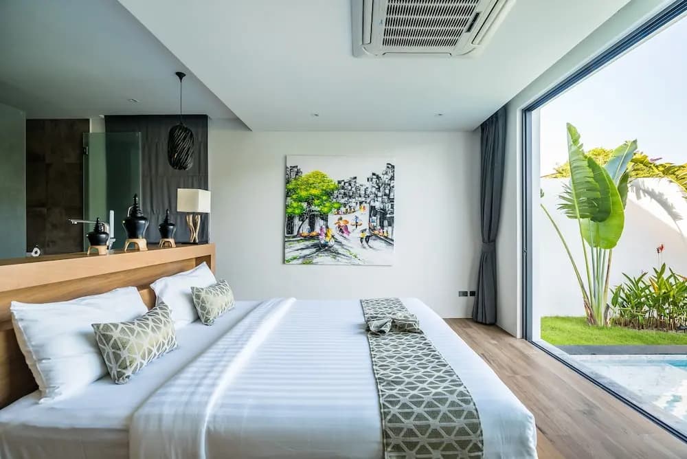 Cocoon villas by Lofty - photo 3