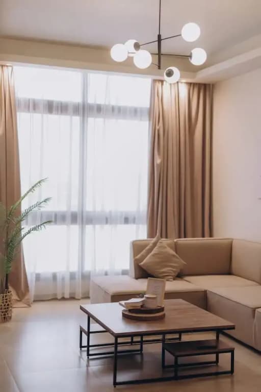 Hazel Spaces In New Cairo - photo 15