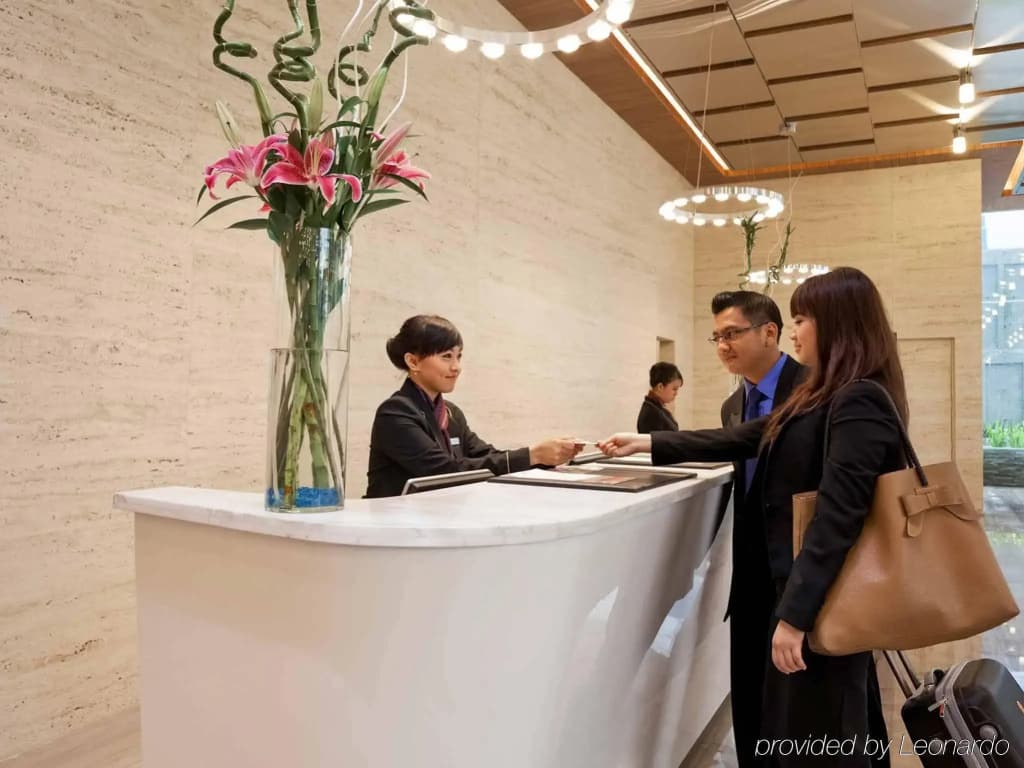 Grand Mercure Jakarta Harmoni - photo 26