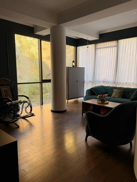 Family House Flat - photo 3