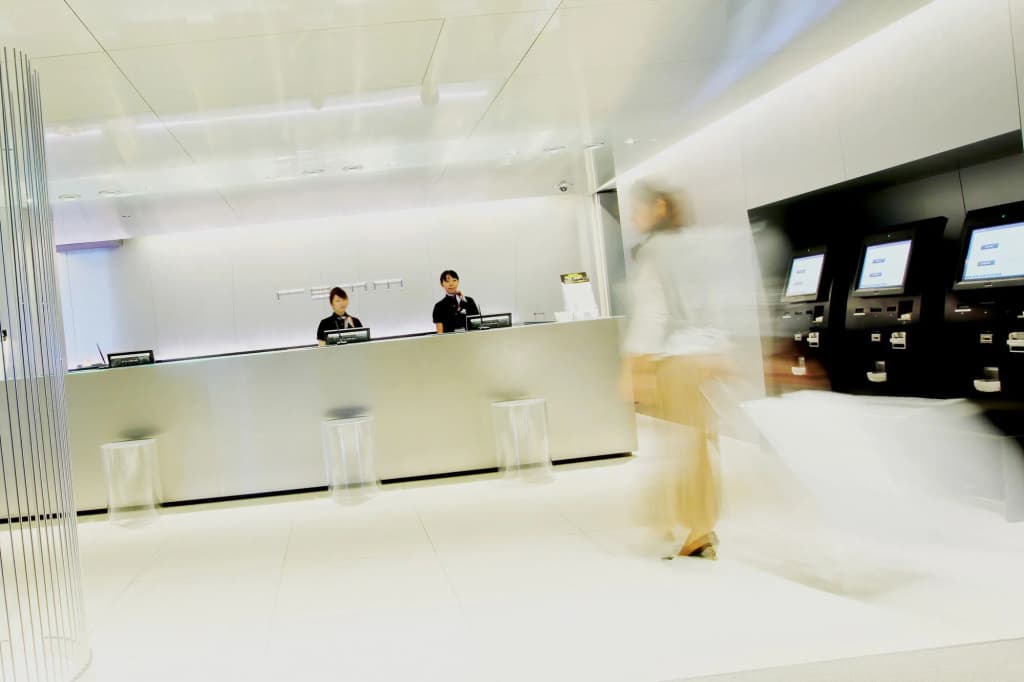 remm Shin-Osaka - photo 25