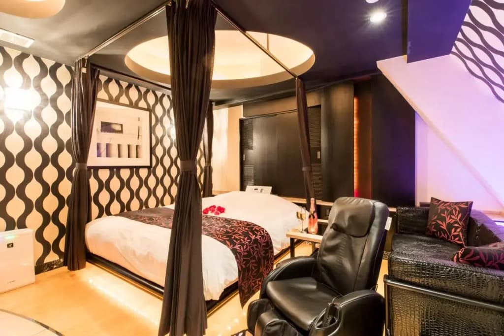 Hotel W-ARAMIS -W GROUP HOTELS and RESORTS- - photo 38