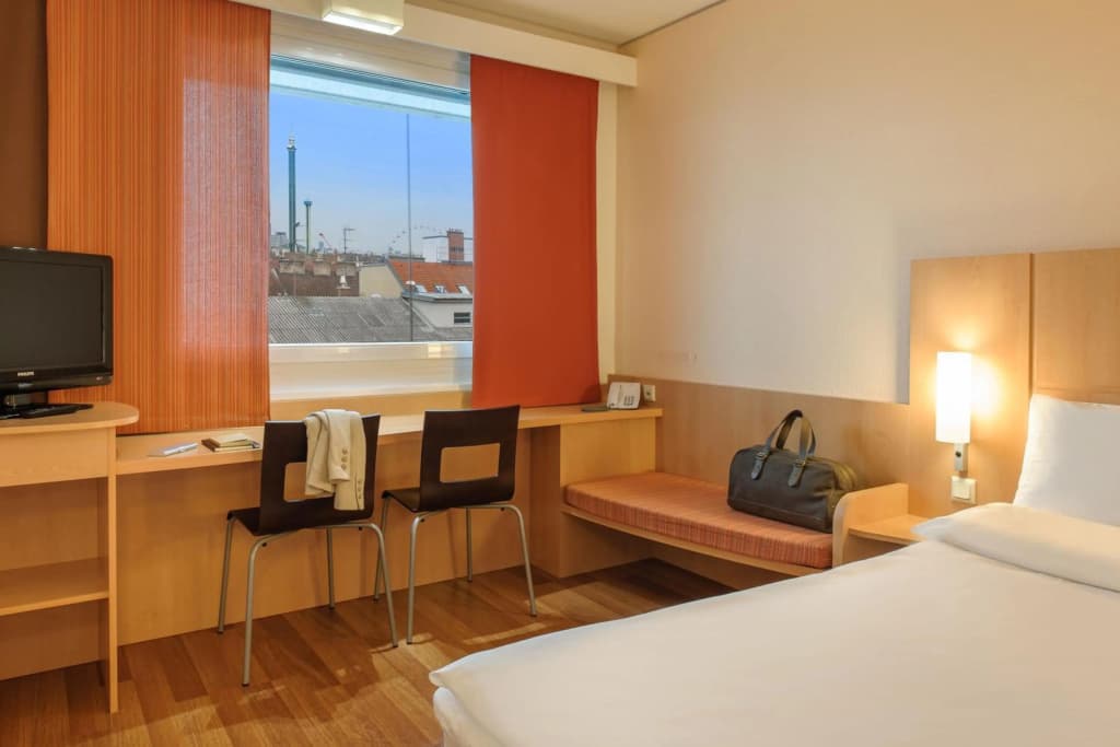 ibis Wien Messe - photo 24