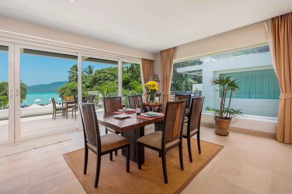 Serenity Grand Seaview Suite - photo 7