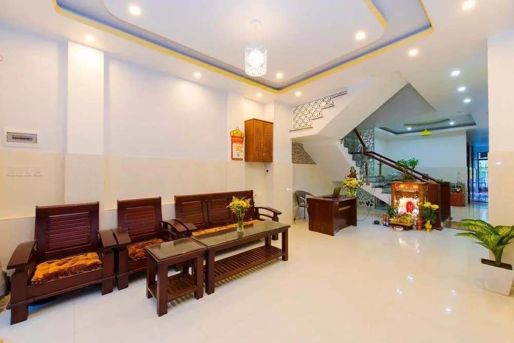Rock Mouse Homestay - photo 2
