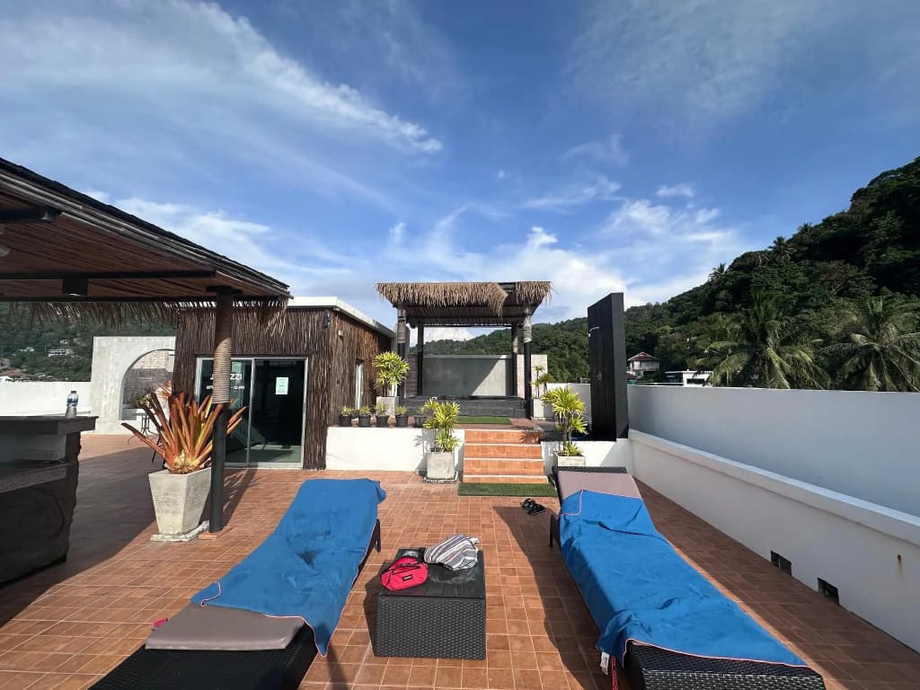 Aloha Residence - photo 24