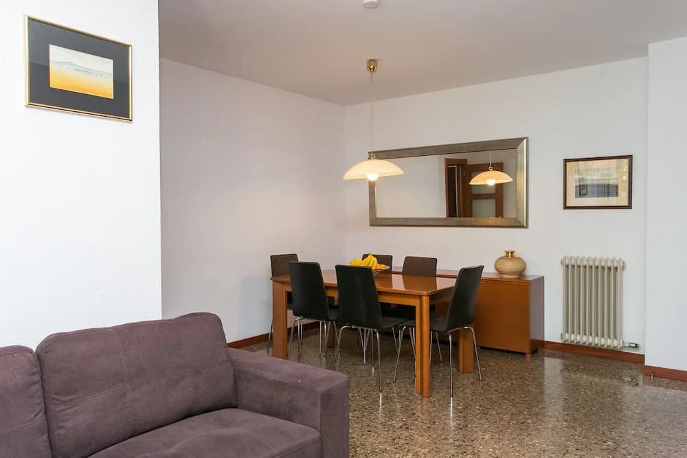Awesome Apartment With Amazing Terrace - photo 11