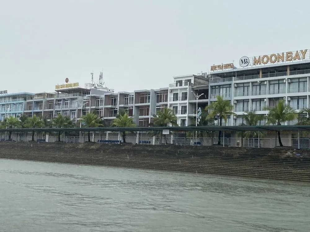 Memory Hotel - main photo