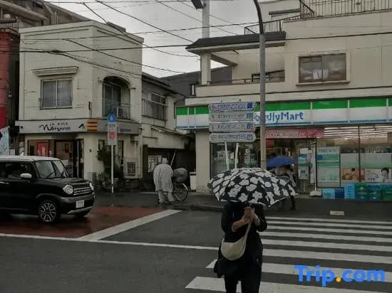 Tokyo downtown - photo 15