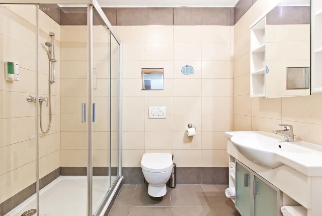 DownTown Suites Kodanská - photo 8