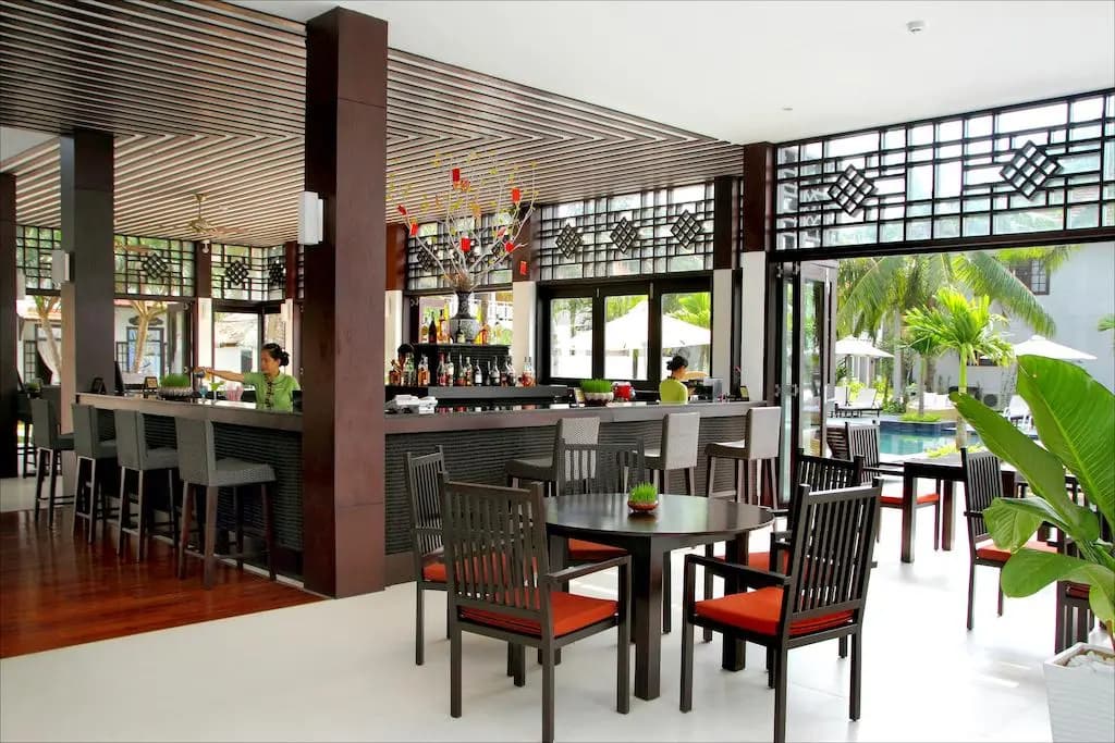 Hoi An Beach Resort - photo 38
