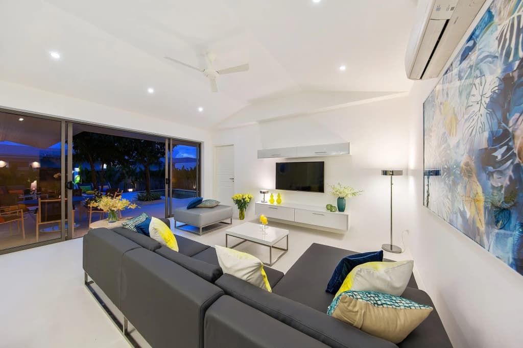 Villa White Orchid - photo 5