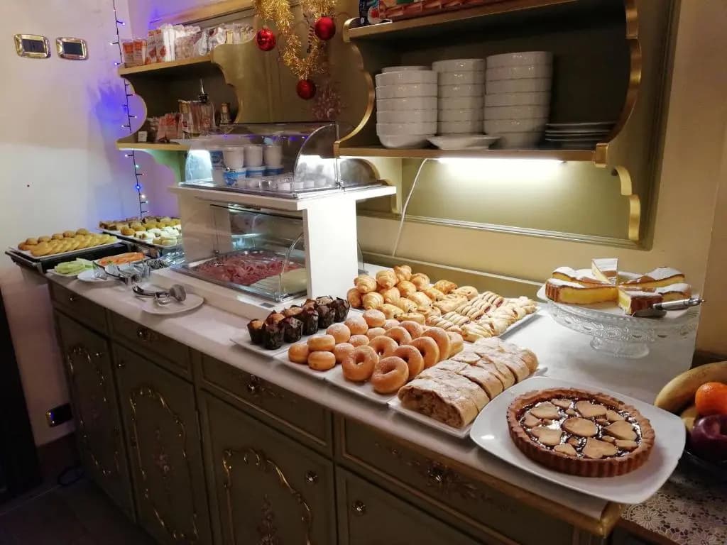 Hotel Al Ponte Mocenigo - photo 10