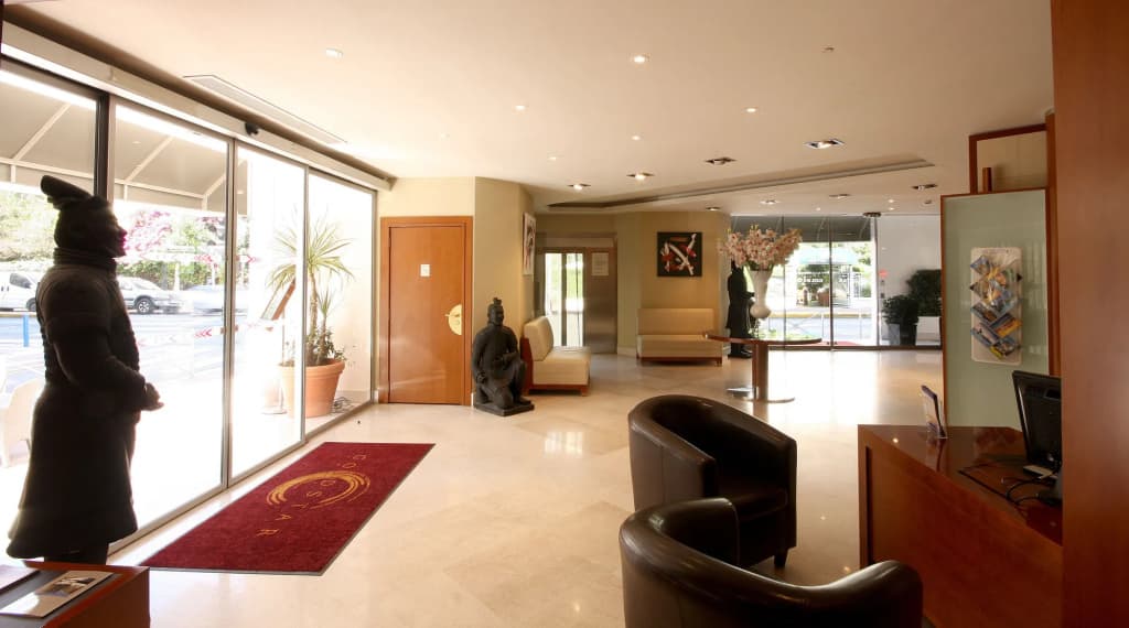 Goldstar Resort Hotel - photo 8