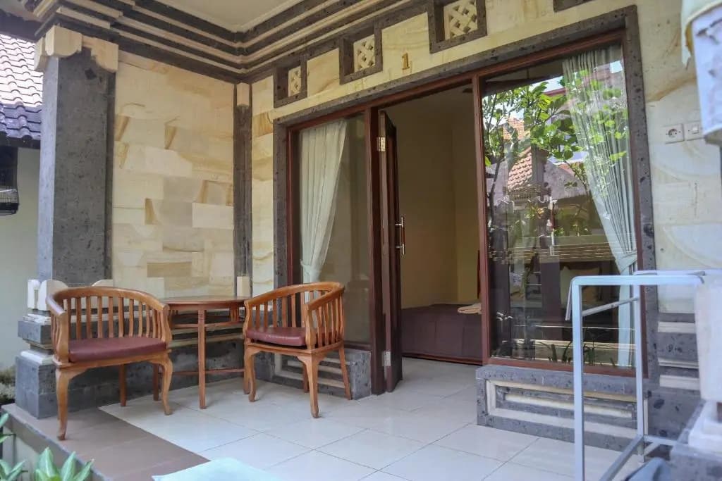 Ubud Canti House - photo 7