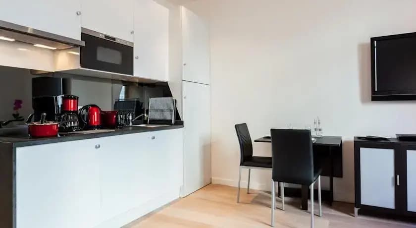 Lumineux Appartement- Carré D or- Proche mer - photo 10