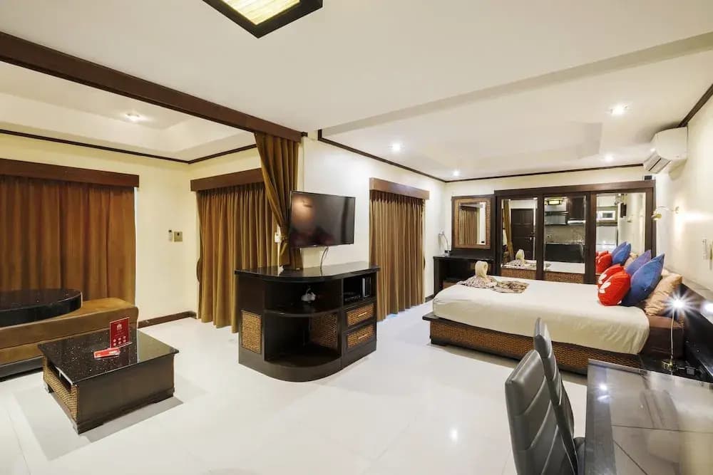 ZEN Rooms Viman - photo 11