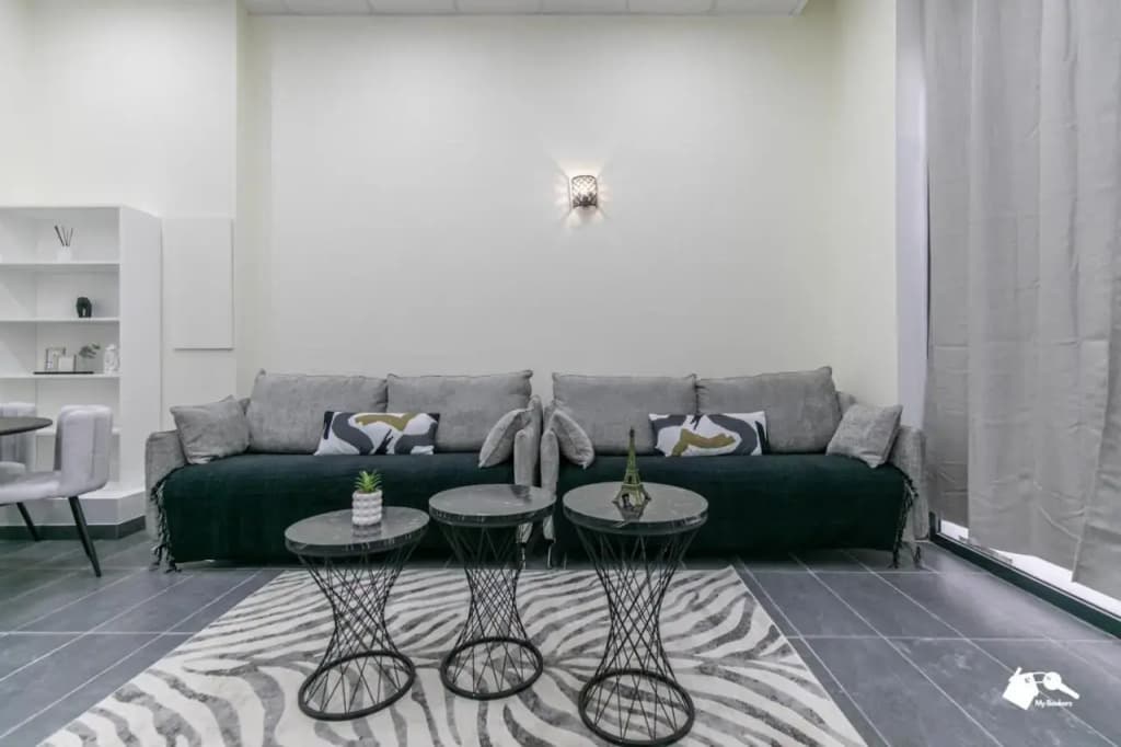 CMG LECOURBE Paris 15eme - photo 2