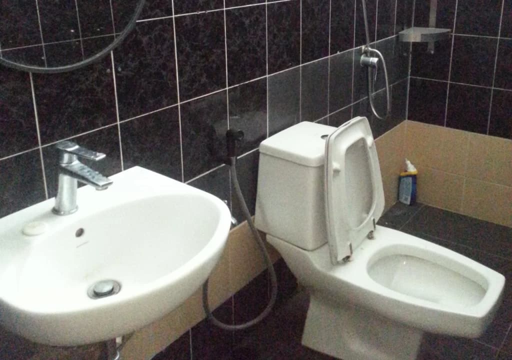 KL. Seven Hotel - photo 9
