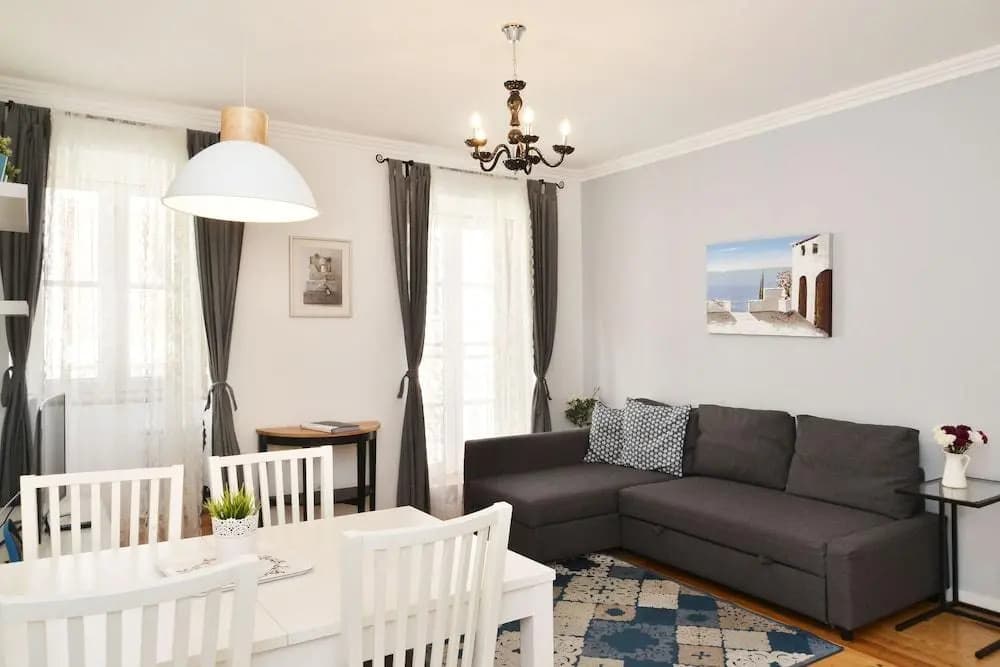 Apartamento Sant'Ana - photo 18