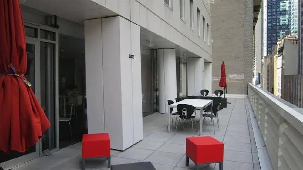 Residence Suites - photo 1