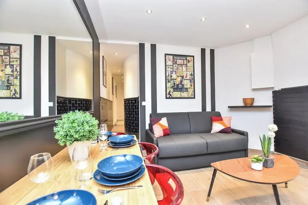 Cosy Apartment for 10 People - photo 16