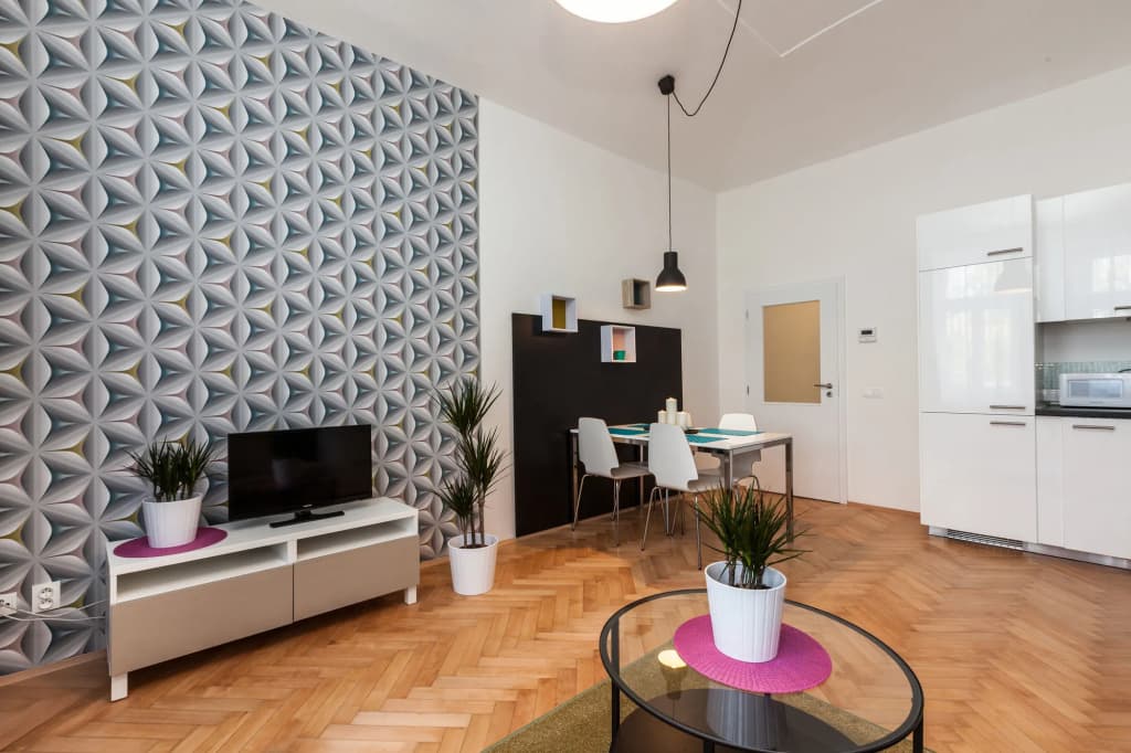 Comfortable Prague Apartments - photo 20