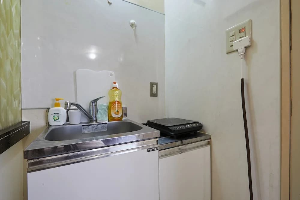 Miki Hall Akabane - photo 13