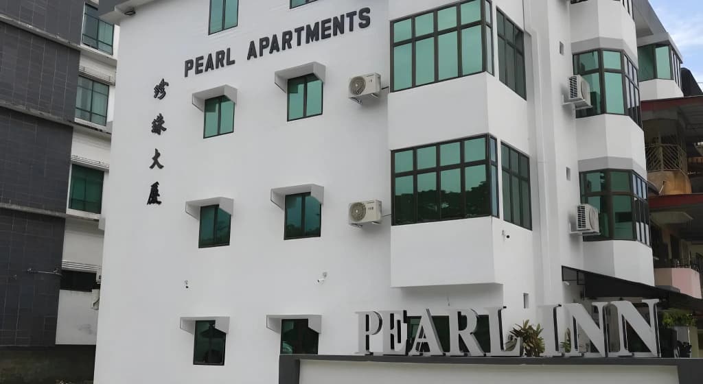 Pearl Inn - photo 17